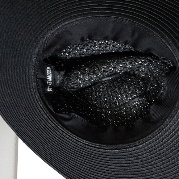 Steve Madden Sun Hat - Picture 12 of 12